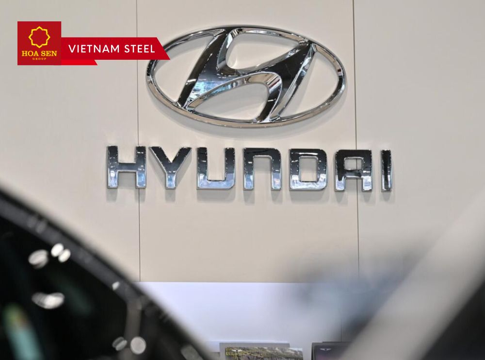 Hyundai Steel's $6 Billion U.S. Investment Faces Investor Scrutiny ...